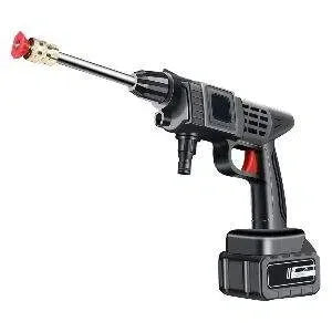 Wireless High-Voltage Cleaning Machine