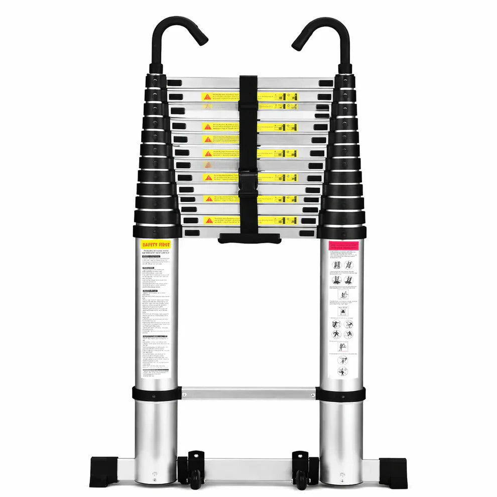 Upwerk™ Telescopic Ladder