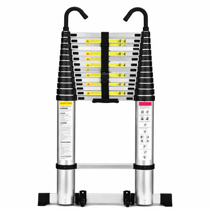Upwerk™ Telescopic Ladder